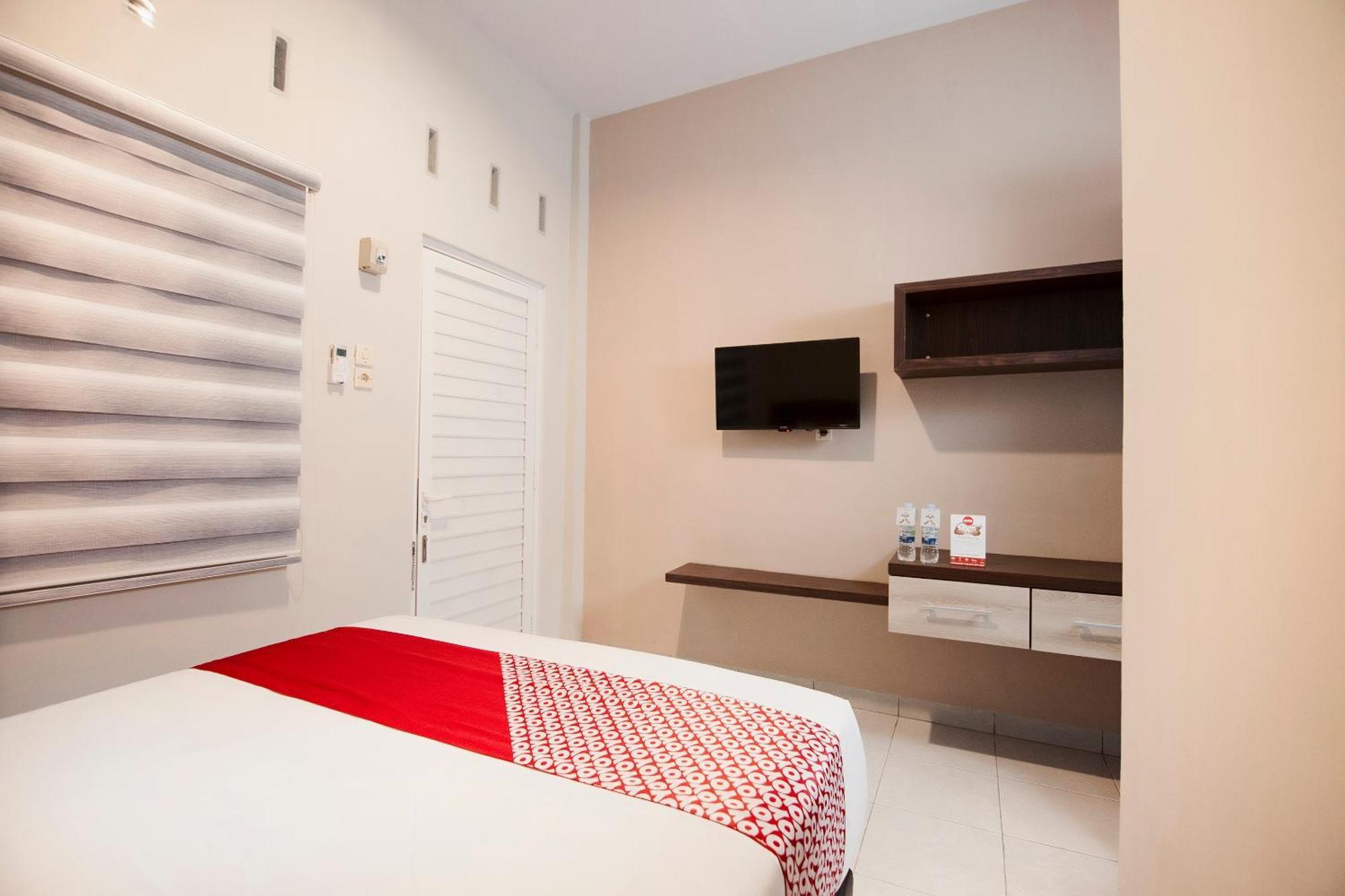 Oyo 725 My Arm Home & Stay Medan Exterior foto